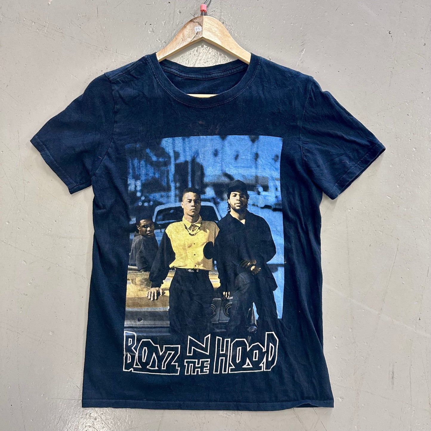 Boysz N The Hood tee