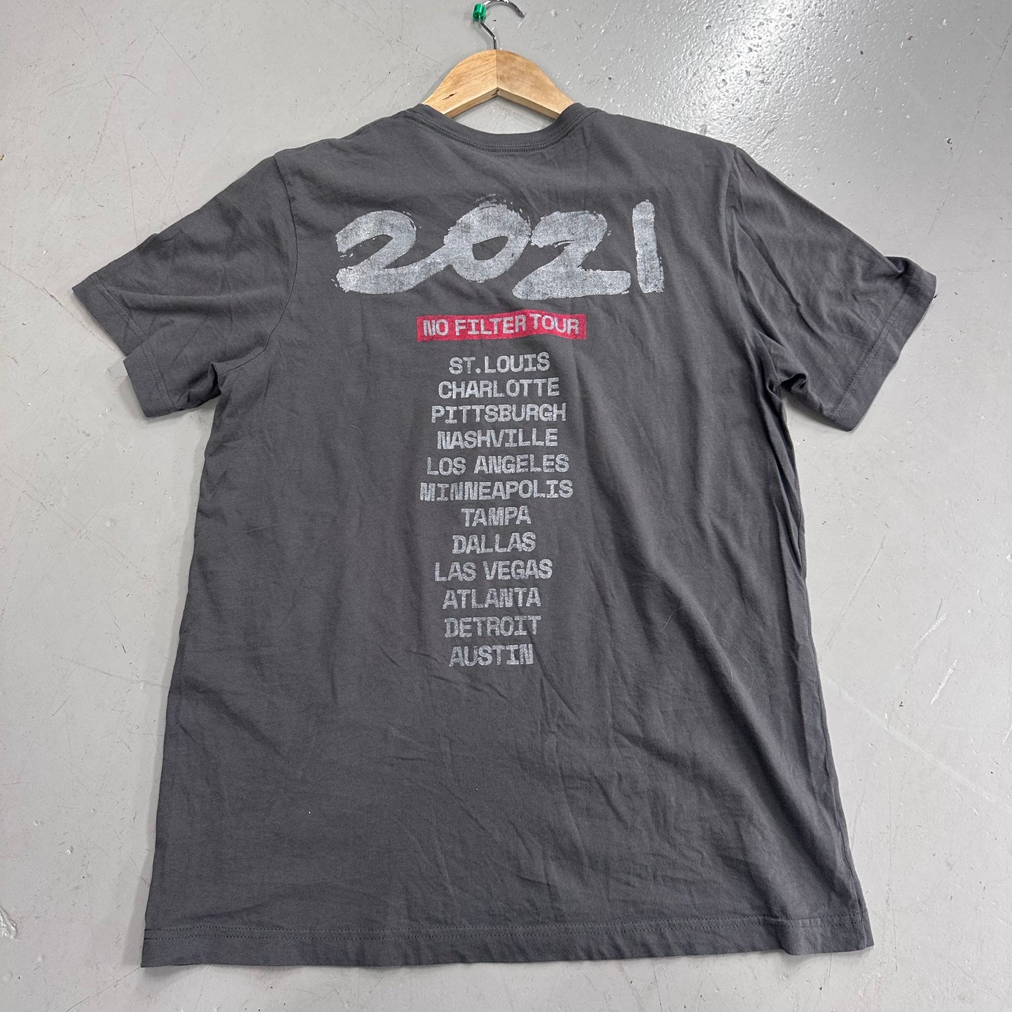 Rolling stones 2021 Tour