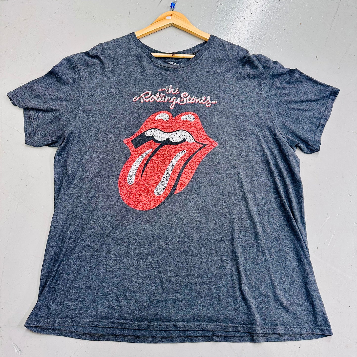 The Rolling Stones