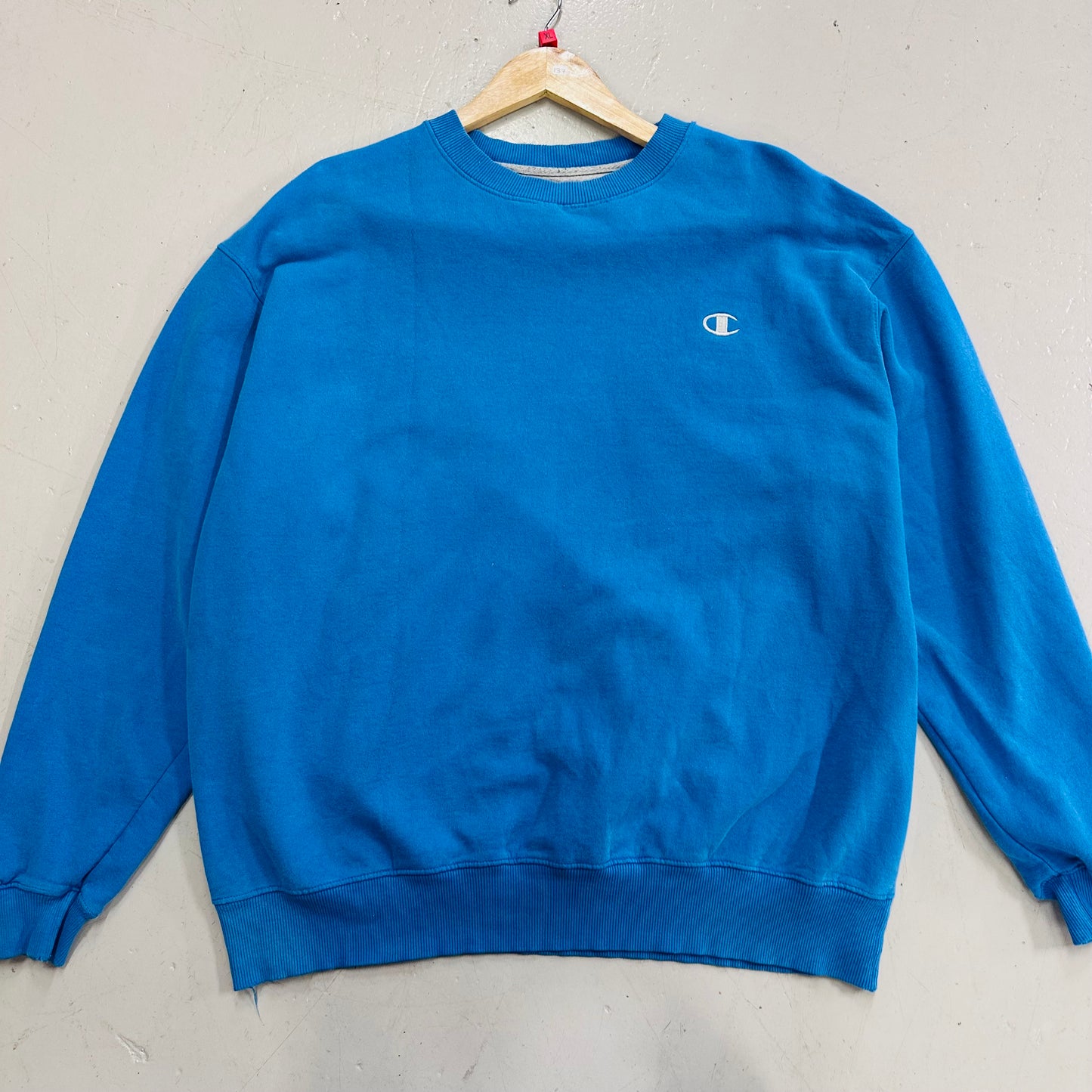 Champion crew