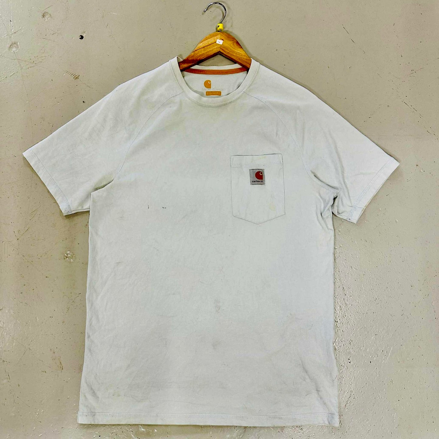 carhartt T-shirt