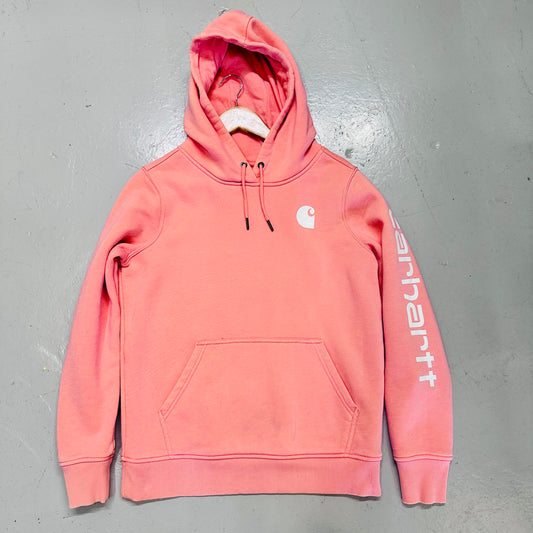 Carhartt hoodie