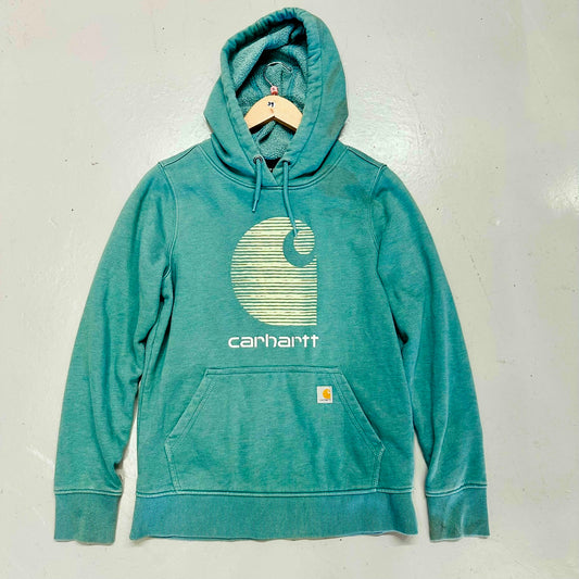 carhartt hoodie