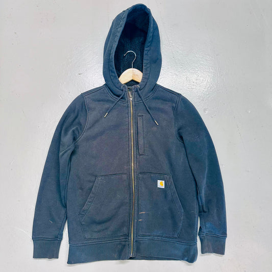 carhartt hoodie