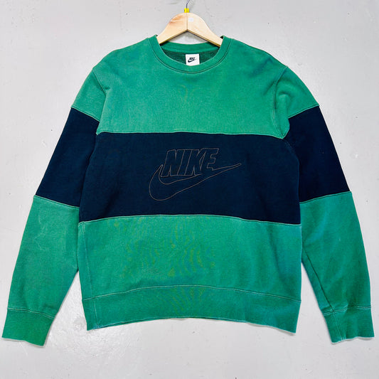 Nike crew