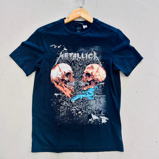 Metalica T-shirt