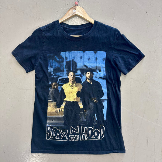 Boysz N The Hood tee