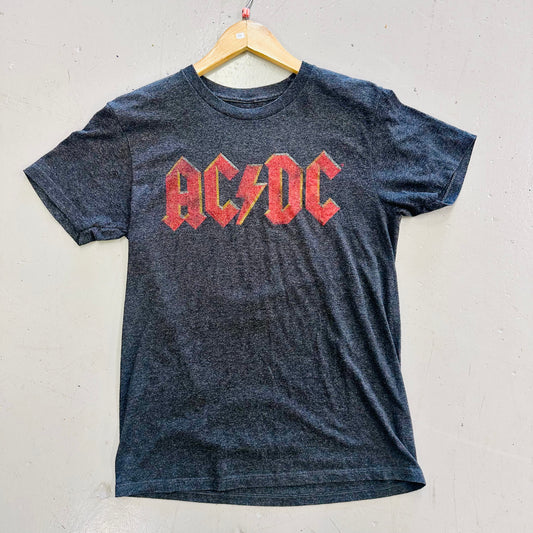 ACDC tee
