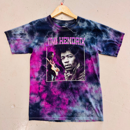 Jimmy Hendrix tee
