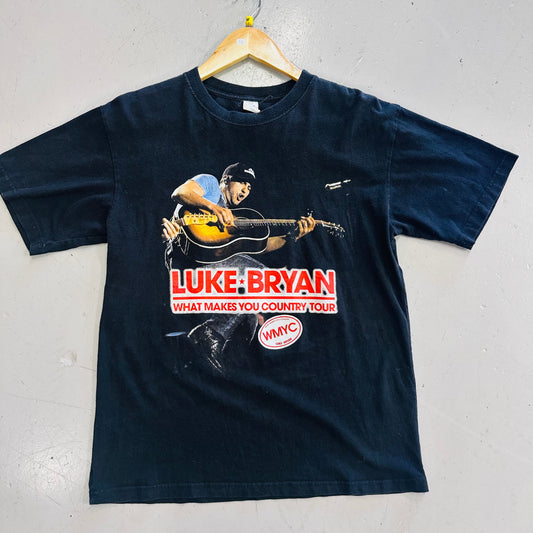 Luke Bryan tour