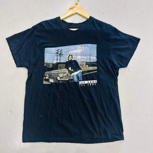 Ice Cube rap tee
