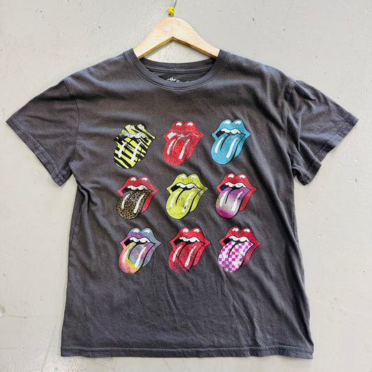 Rolling stones repeat