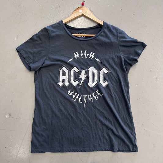 ACDC High voltage band tee