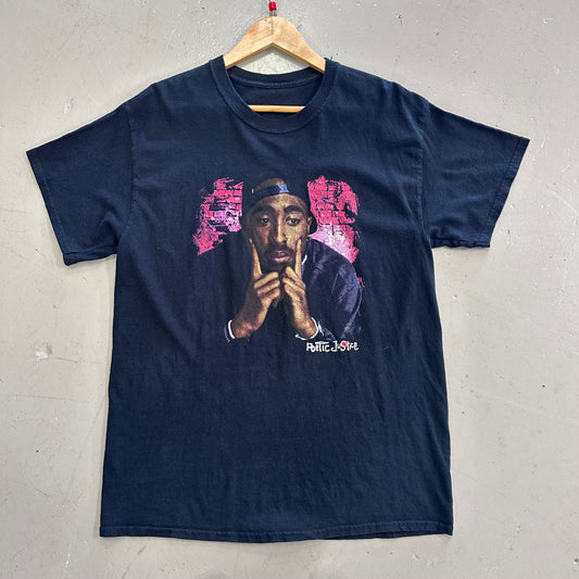 2-Pac Poetic Justice