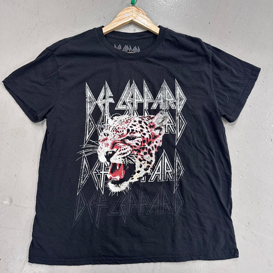 Def Leppard
