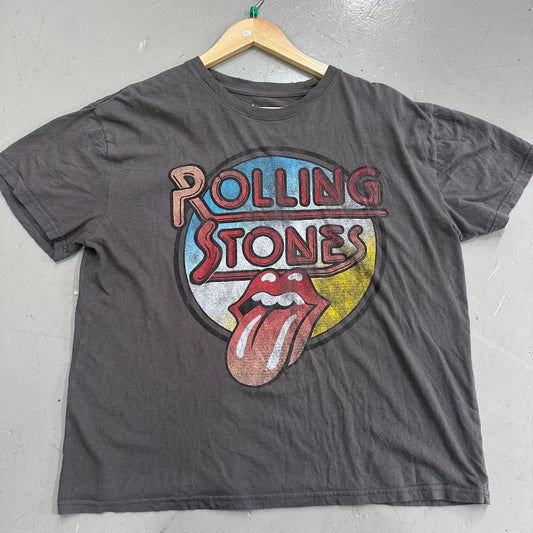 Rolling stones