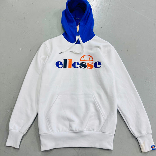 Ellesse hoodie