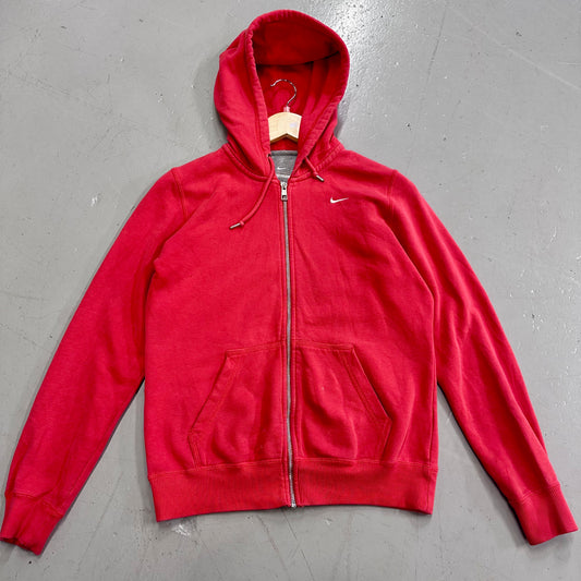 women's Nike full zip hoodie