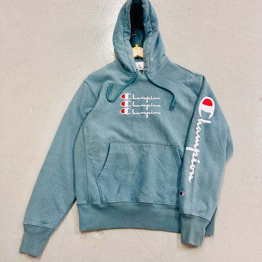 Champion reverse weave hoodie