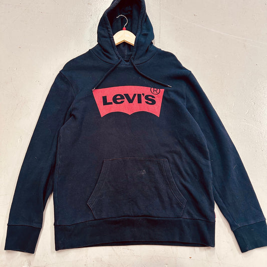 Levi's Logo Hoodie