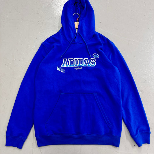 Adidas hoodie