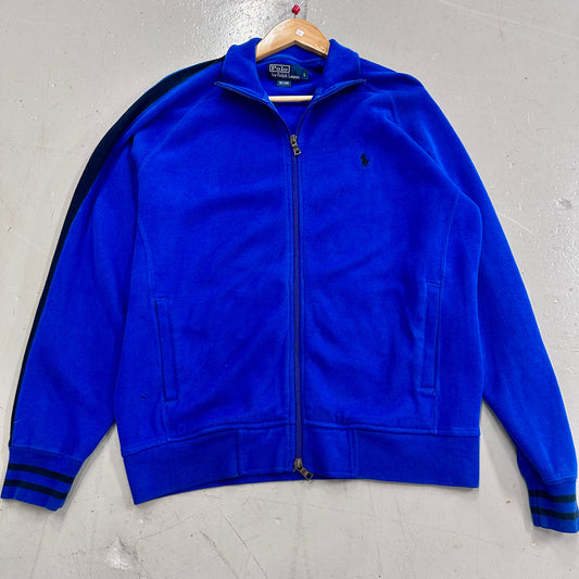 Ralph Lauren full zip