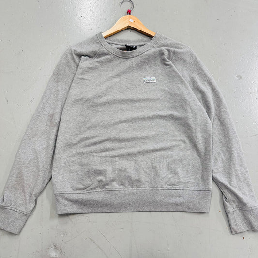 Patagonia crew