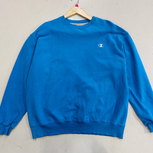 Champion crew