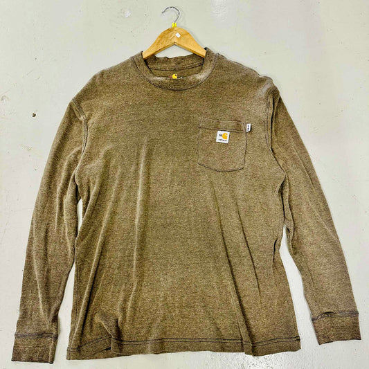 Long sleeve T-shirt