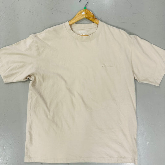 Columbia Logo T-shirt