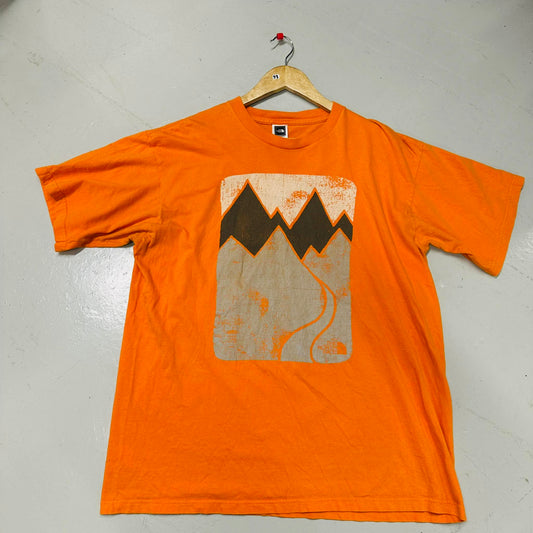 North face T-shirt