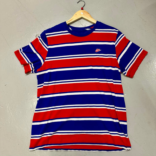 Striped Nike T-shirt