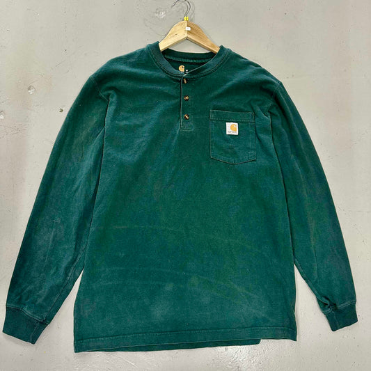 Carhartt long sleeve T-shirt