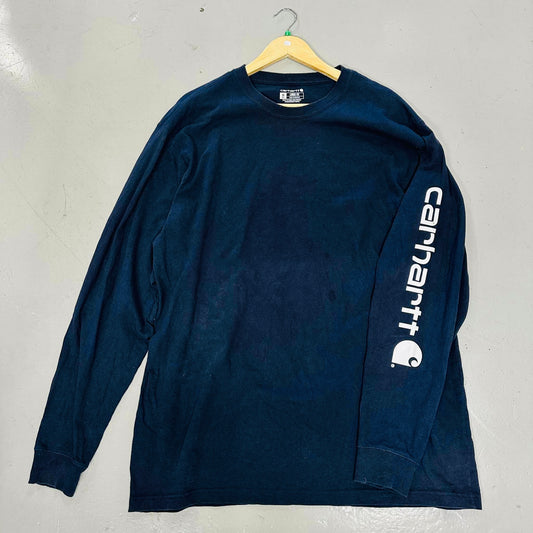 Carhartt long sleeve T-shirt
