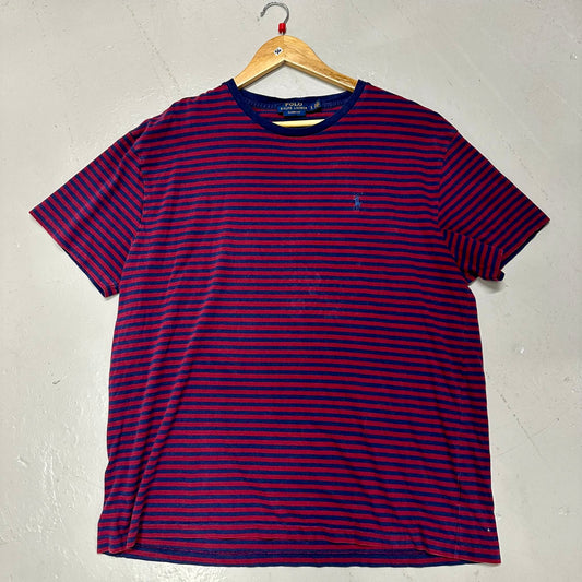 Ralph Lauren striped T-shirt