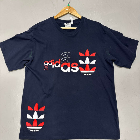 adidas T-shirt