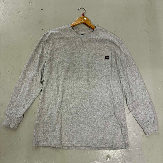 Long sleeve dickies T-shirt